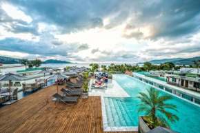  Surf Hotel Patong  Патонг